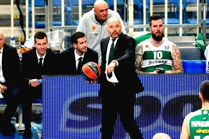 Τζόρτζεβιτς: “Η άμυνα το σήμα κατατεθέν μας”