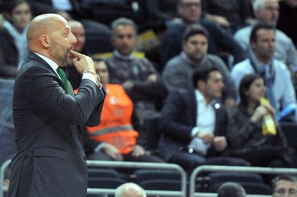 Τζόρτζεβιτς: “Δεν είναι αποδεκτός ο τρόπος που ξεκινήσαμε”