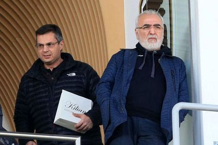 Σαββίδης: “Δεν επιτρέπεται να κάνουμε καθυστέρηση στην Τούμπα”