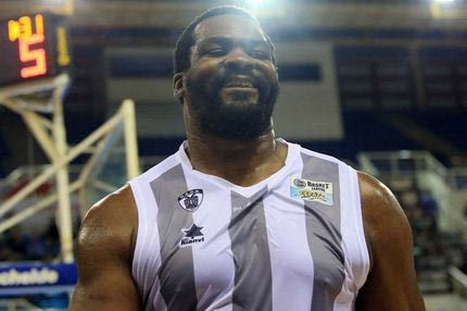 Η Μακάμπι “άφησε” τον Σχορτσανίτη στον ΠΑΟΚ