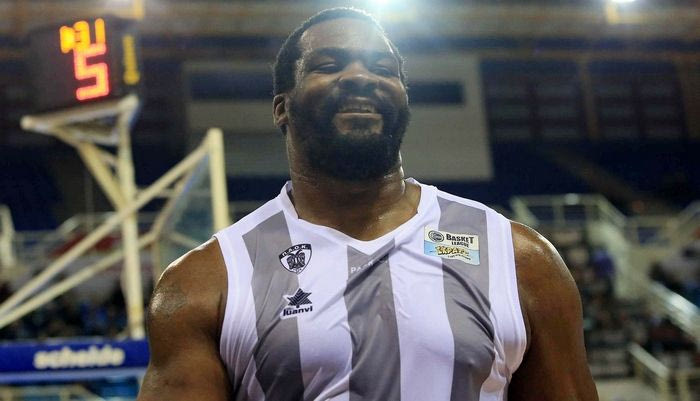 Η Μακάμπι “άφησε” τον Σχορτσανίτη στον ΠΑΟΚ