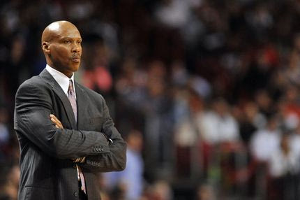 Αποθέωση Αντετοκούνμπο από τον προπονητή των Λέικερς