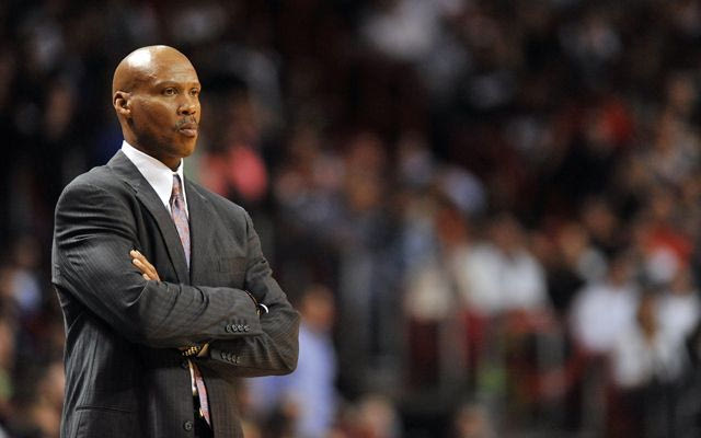 Αποθέωση Αντετοκούνμπο από τον προπονητή των Λέικερς