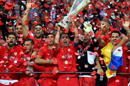 Η ανασκόπηση του Europa League: Το δεύτερο back-to-back της Σεβίλλης