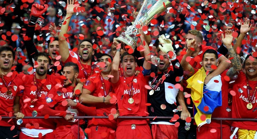 Η ανασκόπηση του Europa League: Το δεύτερο back-to-back της Σεβίλλης