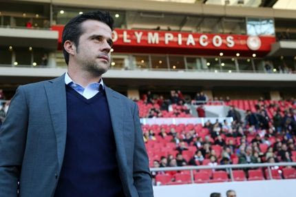Σίλβα: “Φυσιολογική η κούραση, μας επηρέασε το Champions League”