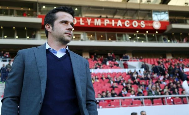 Σίλβα: “Φυσιολογική η κούραση, μας επηρέασε το Champions League”