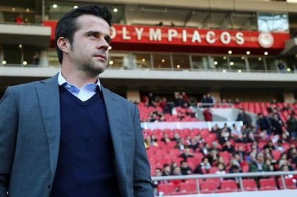 Σίλβα: “Θα μπορούσαμε κι άλλα γκολ”