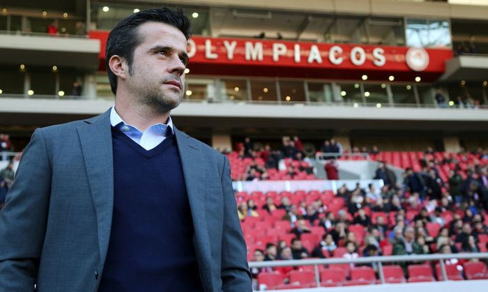 Τα είπαν Σίλβα – Βρέντζος