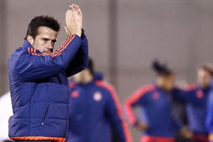 Σίλβα: “Από κάποιους πήρα καλή απάντηση, από άλλους όχι”