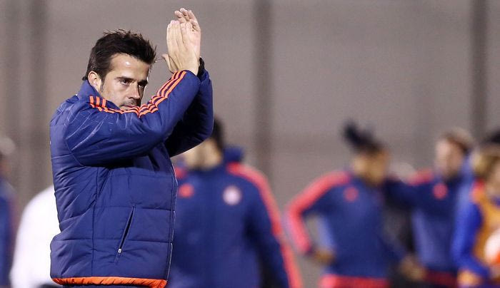 Σίλβα: “Από κάποιους πήρα καλή απάντηση, από άλλους όχι”