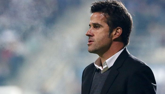 Σίλβα: “Δεν μου αρέσει να δεχόμαστε ούτε ένα γκολ”
