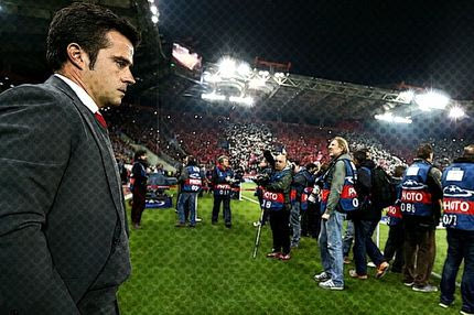 Ο Σίλβα που δεν βοήθησε και οι πλαϊνές τούμπες του Φορτούνη