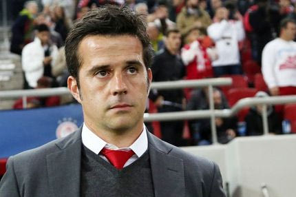 Σίλβα: “Αξίζει τον σεβασμό μας η Άντερλεχτ”