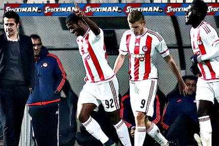 Ο Σίλβα, ο “Ελέ” και οι κρυφοί άσοι με Άρσεναλ…