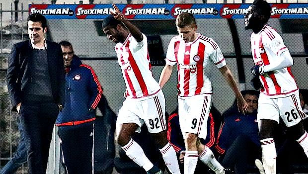 Ο Σίλβα, ο “Ελέ” και οι κρυφοί άσοι με Άρσεναλ…