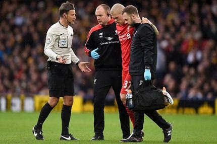 Νοκ-άουτ και ο Σκρτελ