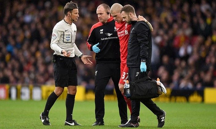 Νοκ-άουτ και ο Σκρτελ