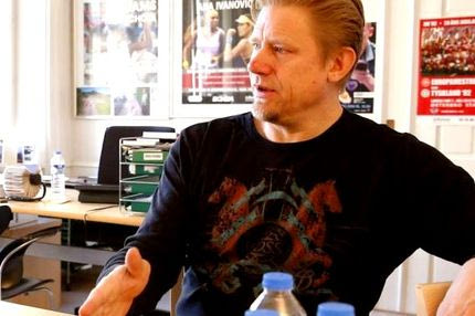 Ψήφος εμπιστοσύνης του Σμάιχελ στον φαν Χάαλ