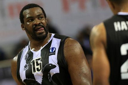 Ξεχώρισε τον Σχορτσανίτη ο Κρουμπάλι