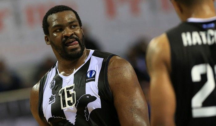 Ξεχώρισε τον Σχορτσανίτη ο Κρουμπάλι