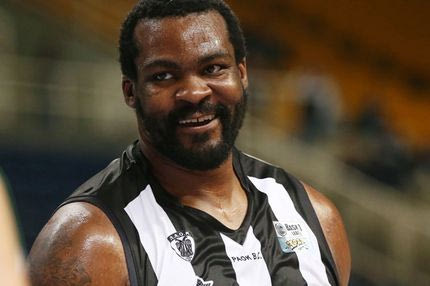 Χάνει Ολυμπιακό και Λιμόζ ο Σχορτσανίτης