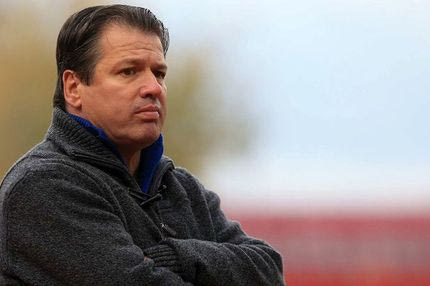 Τέλος ο Σούλης Παπαδόπουλος από τον Ολυμπιακό Βόλου