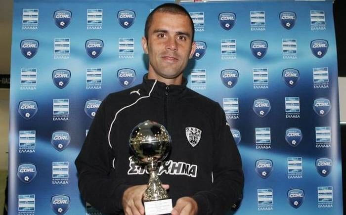 Τέλος ο Σπαντάσιο