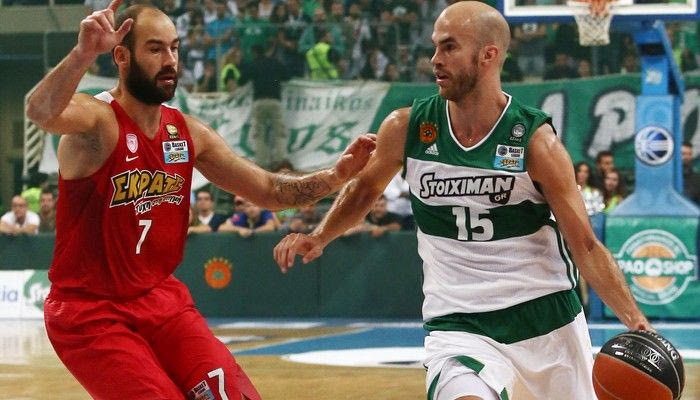 Ο χάρτης του Top16: Ο ελληνικός “εμφύλιος” και ο όμιλος με τα φαβορί