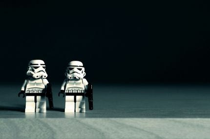 7 επιλογές αγοράς που αποδεικνύουν τον Star Wars εθισμό σου