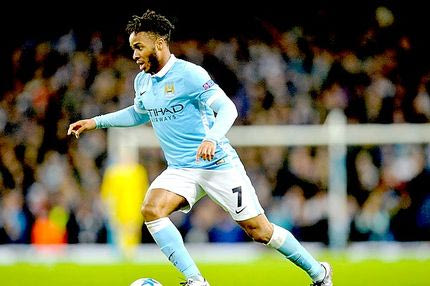 Πρώτη με ξέσπασμα η Σίτι, στο Europa League η Σεβίλλη