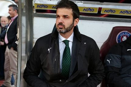 Στραματσόνι: “Οι παίκτες μου έδειξαν καλή νοοτροπία”