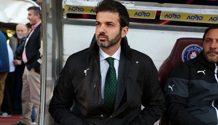 Στραματσόνι: “Οι παίκτες μου έδειξαν καλή νοοτροπία”