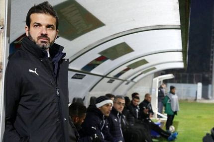 Στραματσόνι: “Κάποιοι είχαν το μυαλό τους στις διακοπές”