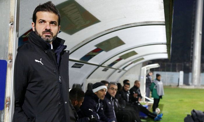 Στραματσόνι: “Κάποιοι είχαν το μυαλό τους στις διακοπές”