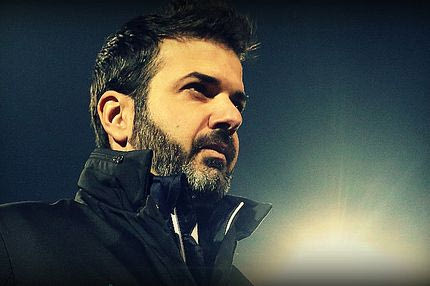 Παιχνίδι με τη φωτιά α λα ιταλικά