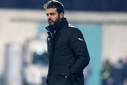 Στραματσόνι: “Θέλουμε προσωπικότητα, από Δευτέρα μεταγραφές”