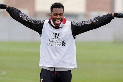 Επιστροφή στις προπονήσεις για Στάριτζ