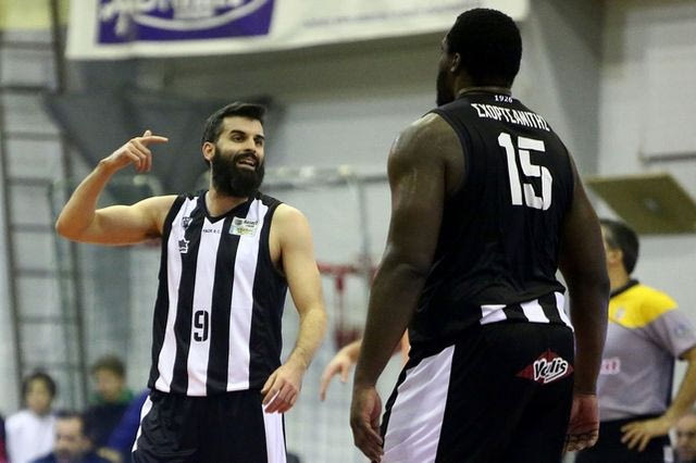 Η πτώση της επίθεσης του ΠΑΟΚ