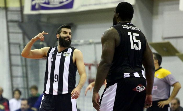 Η πτώση της επίθεσης του ΠΑΟΚ