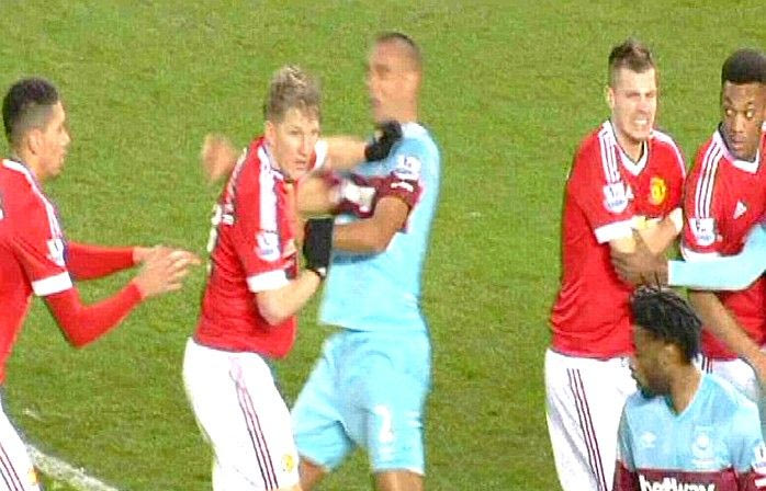 “Καμπάνα” στον Σβαϊνστάιγκερ