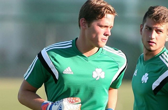 Ελεύθερος ο Ταμπάκης από Παναθηναϊκό