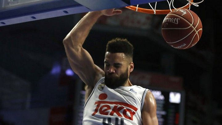 Έριξε 100άρα στον Κατσικάρη η Ρεάλ