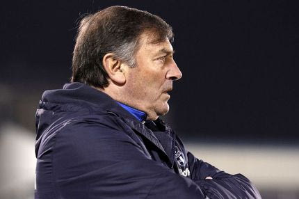 Παραιτήθηκε από τον Απόλλωνα ο Τεννές