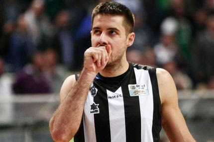 Τέπιτς: “Μπορούμε να ανέβουμε πολύ πιο ψηλά”