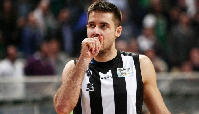 Τέπιτς: “Μπορούμε να ανέβουμε πολύ πιο ψηλά”