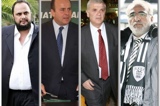 Η επιτακτική ανάγκη των “μεγάλων” για μεταγραφές