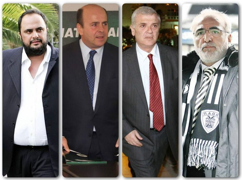 Η επιτακτική ανάγκη των “μεγάλων” για μεταγραφές