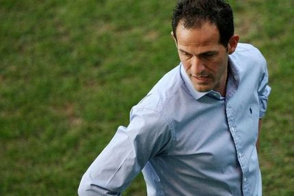 Θεοδωρίδης: “Δεν έχουμε την τύχη με το μέρος μας”
