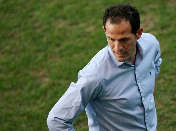 Θεοδωρίδης: “Δεν έχουμε την τύχη με το μέρος μας”